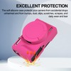 Easy Hood Case for Canon Powershot G7 X Mark III,