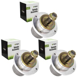 8TEN Deck Spindle for Scag Freedom Z Pro SFW SFZ48 SFZ52 SFZ61 461950 Zero Turn 48 52 61 Inch 3 Pack