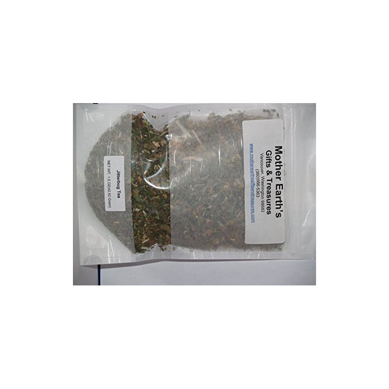 Herbal Medicinal Loose Leaf Tea- Kidney Health Tea