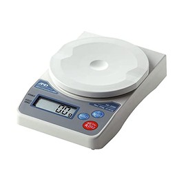 アズワン ポータブル電子天秤 6-8128-11 《計測・測定・検査》