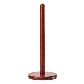 ARTOWELL Yarn Holder Replacement Spindles, Compatible Accessory for ARTOWELL Yarn Holder Asin:B0CQGKF6PB (1-Pack, Mahogany-Colored Finish)