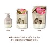 Mar & Me Moist Repair Conditioner Refill, Large Capacity, 23.3