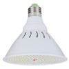 E27 10W 290LED Chip Garden Greenhouse Plants Growing Light for