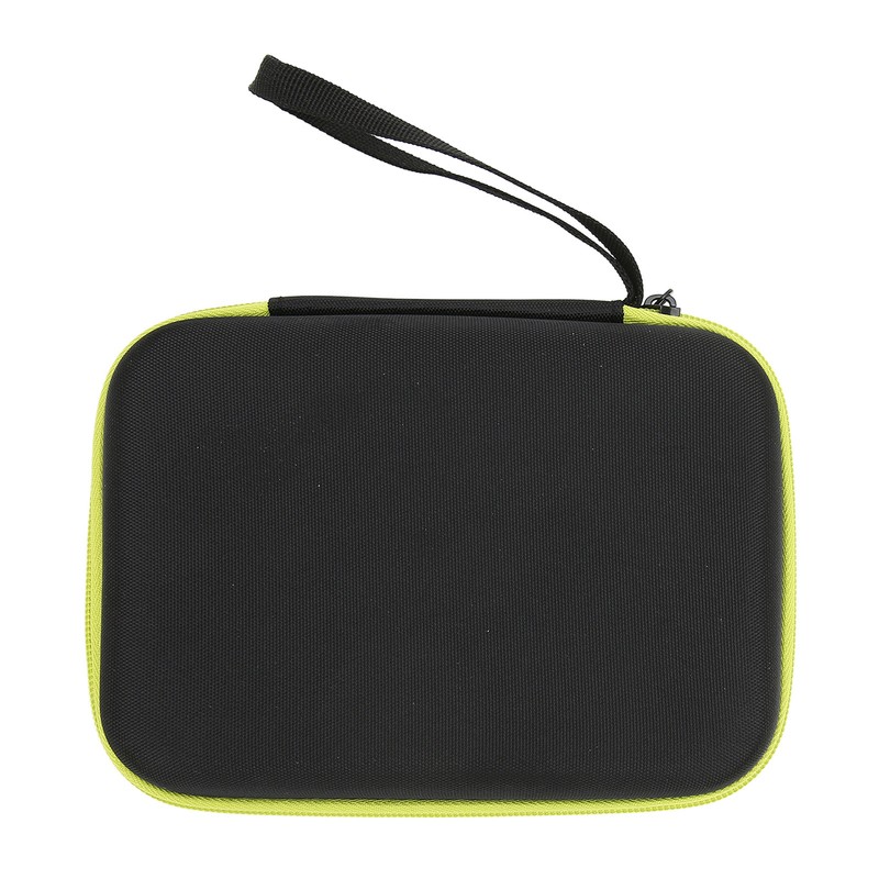 Hard Travel Bag Protective Storage Hard Case for OneBlade QP2520