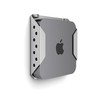 Compulocks Mac mini Security Mount with Keyed LockHead for all