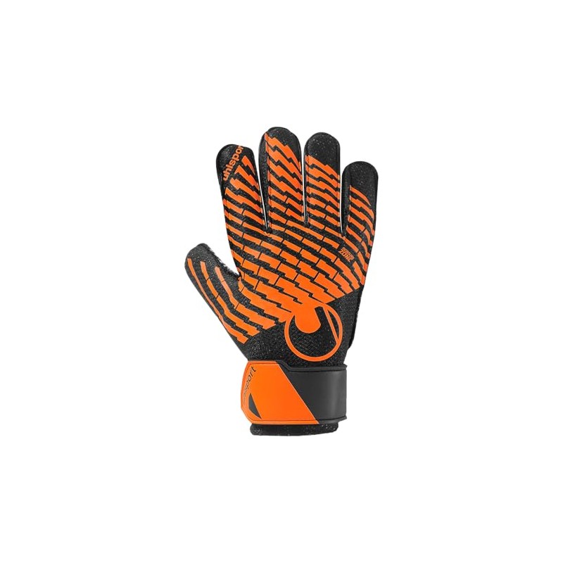 uhlsport Practice Durable Soccer GK Keeper Gloves Starter Resist +