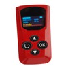 Diesel Heater Controller LCD Display Monitor Switch with Remote Control