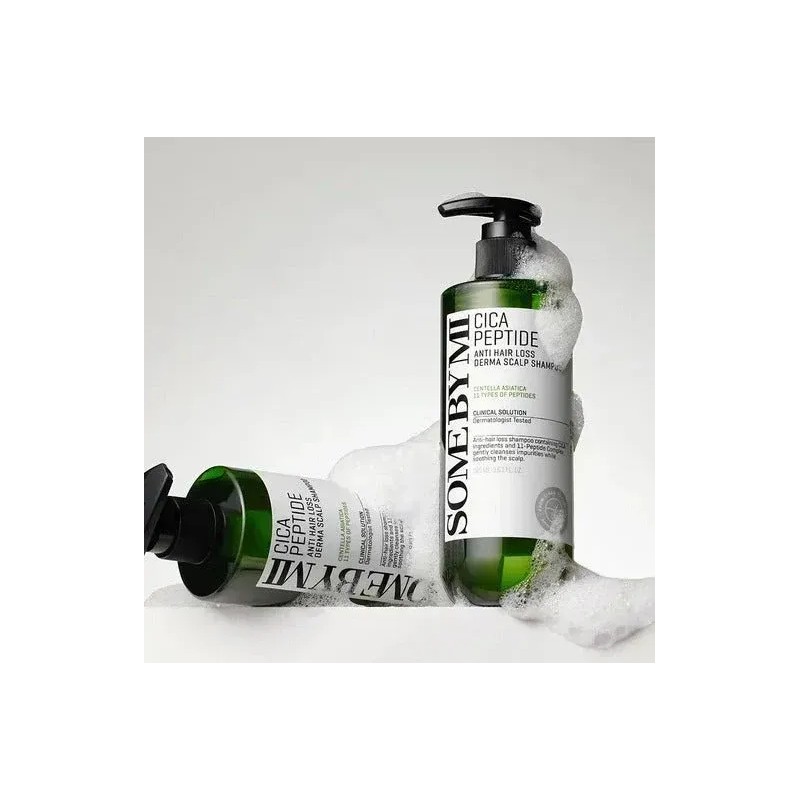 Some By Mi Cica Peptide Anti Hair Loss Derma Scalp