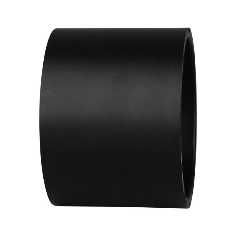 CHARLOTTE PIPE 4 DWV Coupling DWV (Drain, Waste and Vent)