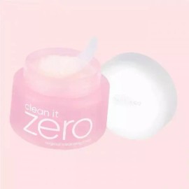 VANILACO 바닐라코 클린 잇 제로 클렌징밤 오리지널 100ml 1개 4547740 VanillaCo Clean It Zero Cleansing Balm Original 100ml [[Authenticity Guaranteed] 100ml x 1 piece 4547740]