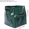 mumisuto Potato Grow Bags, Garden Planting Bag with Durable Handle,