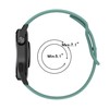 NineHorse 20MM Strap Band Compatible with Motorola Moto Watch 100