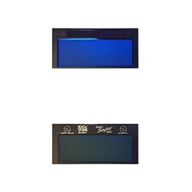 ArcOne SS240 Super Singles 240 Auto-Darkening Filter 2 x 4.25 x 0.25"