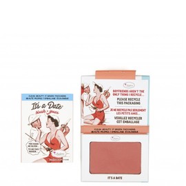 The Balm It's A Date Blush, 6.5gr
