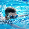 Flipper SwimSafe 1035 - Swimming Goggles for Children with Adjustable