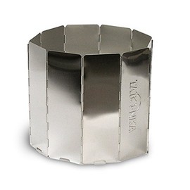 Tatonka Windshield 8 Pc