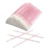 500 Lip Brush Desechable Para Pestañas Microblading Labio