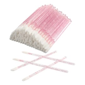 500 Lip Brush Desechable Para Pestañas Microblading Labio