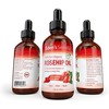 100% Pure Rosehip Oil - 4 OZ