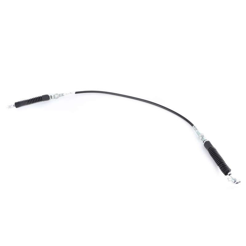 Shift cable, gear lever shift cable, manual transmission for automatic