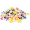 Colombina Assorted Fruit Flavored Barrels, Individually Wrapped Bulk Hard Candy