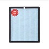 Wagner & Stern Original Medical Grade HEPA-13. Replacement 4 Layers