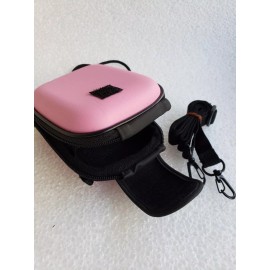 Unbranded Pink Case for Olympus  compact or Slim  Digital Camera #CN