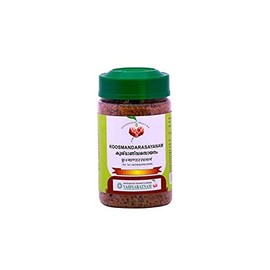(Pack of 2) Vaidyaratnam Oushadhasala KOOSMANDA RASAYANAM (250 GM) - by Exportdeals