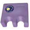 Bauer Gripper Slim 2 Cue Caddy (Purple)