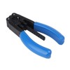 2.1x1.6mm Fiber Optic Stripper Optical Cable Stripper Pliers Portable Wire