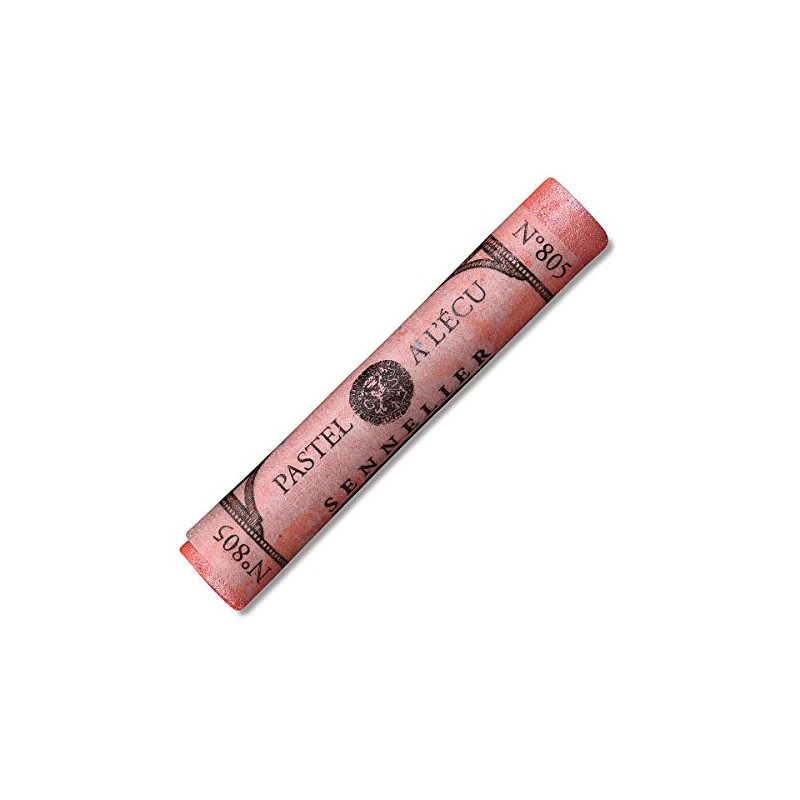 Soft Pastel Irid Vermillion 805