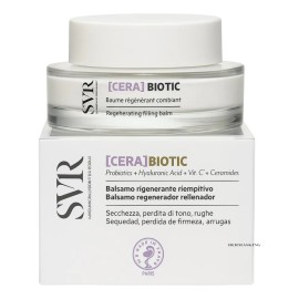 Svr Biotic Cera 50ml+sesderma Reti Age Eye Contour Gel 15ml