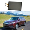 Micarun 7" Inch Touch Screen Digitizer Navigation Stereo for 2014