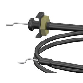 Flow-Rite 12' Control Cable