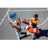 meteor Basketball Children Women Men Sizes 5 6 7 Orange