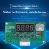 Stepper Motor Controller Board Programmable Speed Control Stepping Drive Pulse