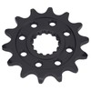 Road Passion Front Sprocket 1WD-E7460-00-00 Replacement for Yamaha YZ250 X-G,H,J,K,L,M