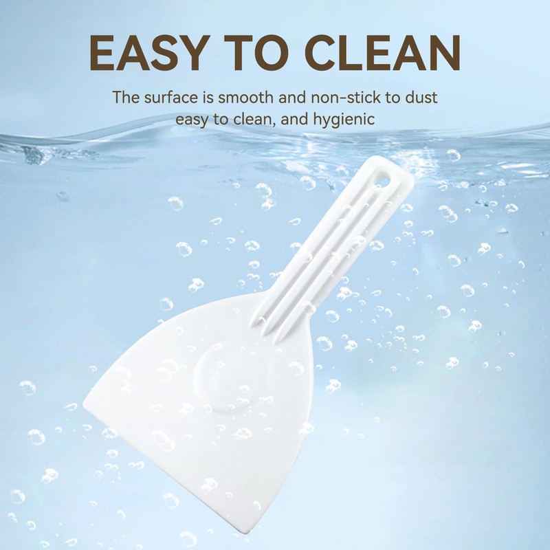 Teichner Pizza Spatula, Pizza Dough Spatula, Flexible Set, Dough Flexible