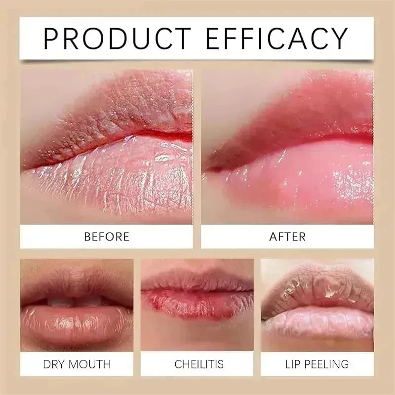 X Labial Mágico Hidratante Con Brillo Tipo Gloss Cv