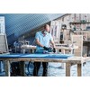 Bosch Professional 50x Expert C470 Sandpaper (Ø 125 mm, Grit