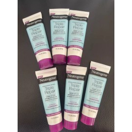 NEUTROGENA PROFESSIONAL TRIPLE REPAIR FORTIFYING CONDITIONER 6 PK -1 Oz Each