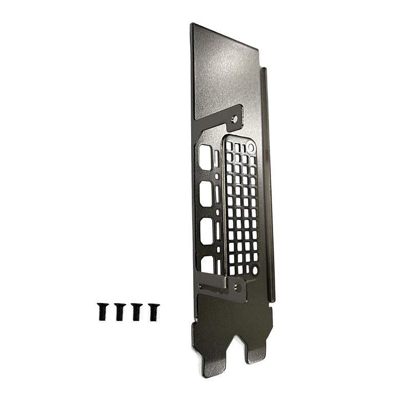 BestParts - Soporte largo de altura completa de repuesto para