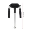 Universal Accessory Aluminium Alloy Complete Set of Handlebar for KUGOO