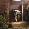 PetSafe Staywell Original 2-Way Pet Door - Small - Brown