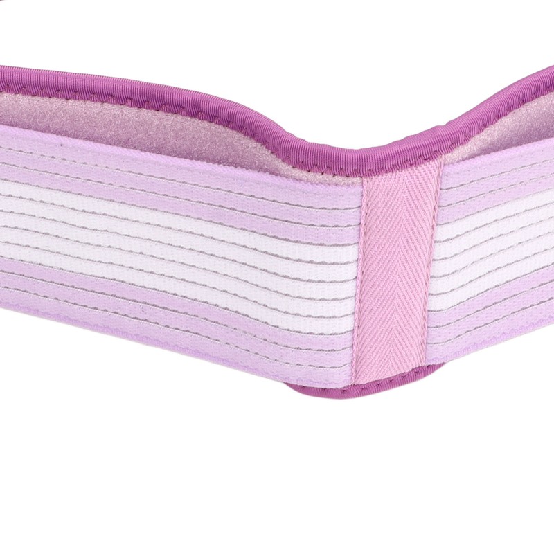 Sciatica Belt Adjustable Pelvis Stabilization Reduce Pain Sacroiliac SI Joint