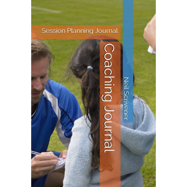Coaching Journal: Session Planning