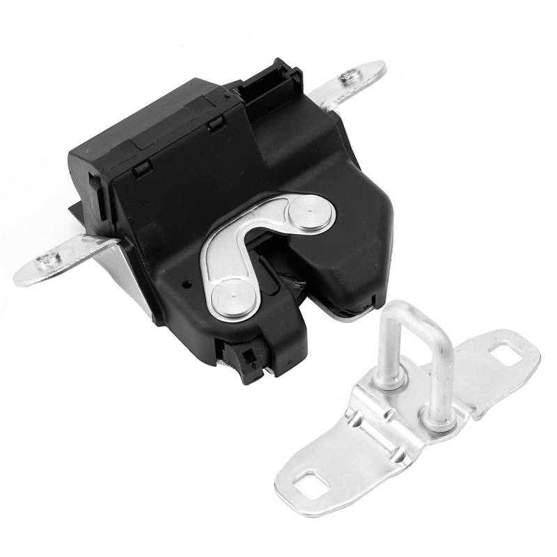 Tailgate Boot Lock Catch 55702917 Replace Fit for Fiat 500/Grande
