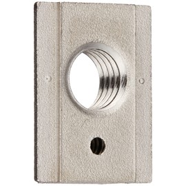 TRUSCO TSFNEL8 S Easy Nut L (M8) for TSF40