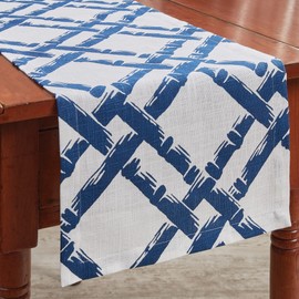 Park Designs Trellis Table Runner 13" x 36"