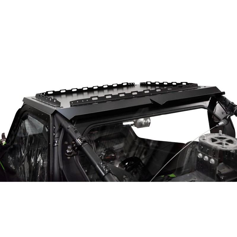 Tusk Roof Top UTV Cargo Rack Compatible with Kawasaki Teryx
